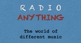 Radio Anything