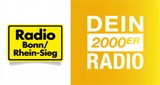 Radio Bonn - 2000er