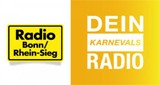 Radio Bonn  - Dein Karnevals Radio