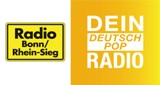 Radio Bonn - DeutschPop Radio