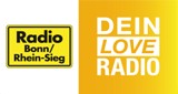 Radio Bonn - Love Radio