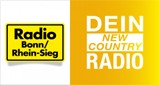 Radio Bonn - New Country