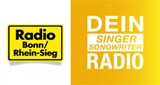 Radio Bonn - Singer Songwriter