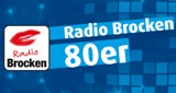 Radio Brocken 80er