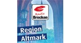 Radio Brocken Altmark