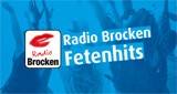 Radio Brocken Fetenhits