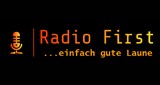 Radio First