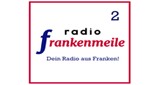 Radio Frankenmeile 2