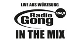 Radio Gong Würzburg - In The Mix