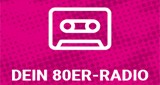 Radio Lippe Welle Hamm - 80er Radio