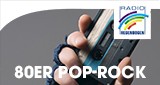 Radio Regenbogen - 80er Pop-Rock