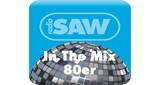 radio SAW - In The Mix 80er