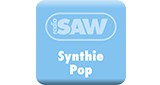 radio SAW - Synthie Pop