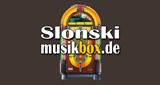 Radio slonski-musikbox