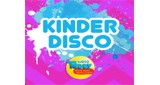 Radio TEDDY - Kinderdisco