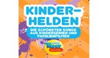 Radio TEDDY Kinderhelden