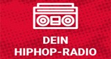 Radio Vest - Hip Hop