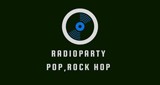 radiopartypoprockhop