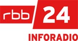 rbb24 Inforadio