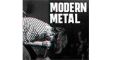 Rock Antenne Modern Metal