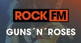 ROCK FM GUNS'N'ROSES