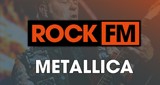 ROCK FM METALLICA