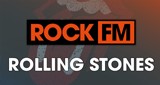 ROCK FM ROLLING STONES