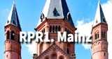 RPR1. Mainz