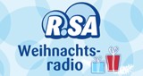 R.SA  Weihnachtsradio