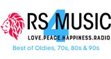 RSMUSIC4 - Best Of Oldies, 70s, 80s & 90s