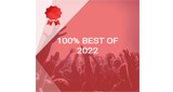 SchlagerPlanet - 100% Best Of 2022