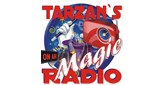 TARZAN´S Magic Radio