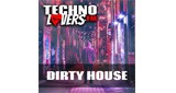 Technolovers - Dirty House