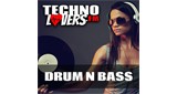 Technolovers - Drum`n`Bass