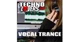 Technolovers - Vocal Trance