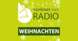 vorleser.net-Radio - Weihnachten