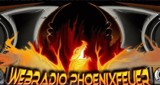 Webradio-Phoenixfeuer