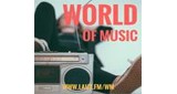 World of Music