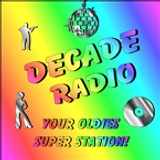 DECADE RADIO - YOUR OLDIES SUPER STATION