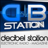 Decibel Station - Club Sound