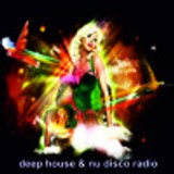 Deep House & Nu Disco Radio