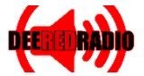 DEEREDRADIO BLACK-Zone