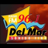 Del Mar FM 96.1