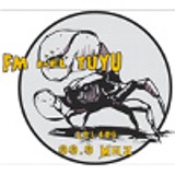 Del Tuyu FM