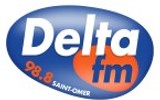 delta fm saint omer