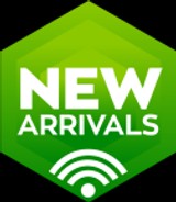 DELUXE NEW ARRIVALS