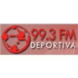 DEPORTIVA 99.3 FM