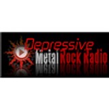 Depressive metal rock Radio