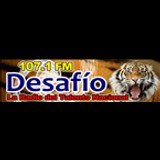 Desafio 107.1 FM