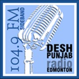 Desh Punjab Radio